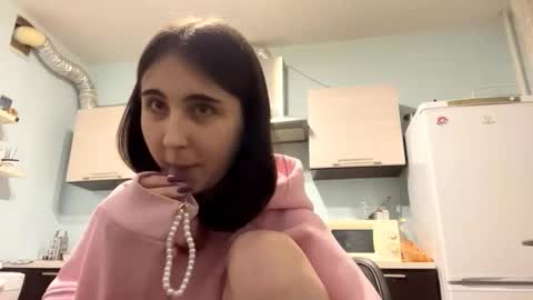 Snapshot of tesscanute chatting on 10.15.25 Tess online show from 10.15.25