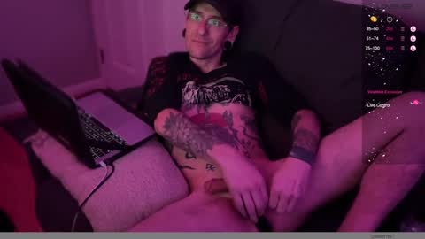 Tesseract Ghost online show from 01.17.25