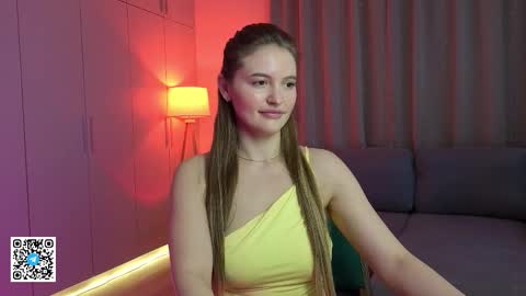 TessaHart online show from 02.08.26