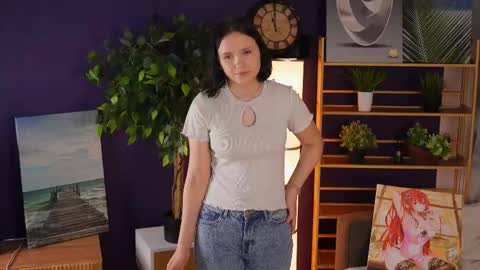 Alice online show from 10.21.25