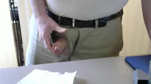 Test the Chat online show from 01.13.25