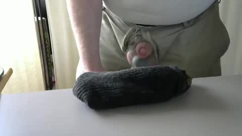 Test the Chat online show from 01.27.25