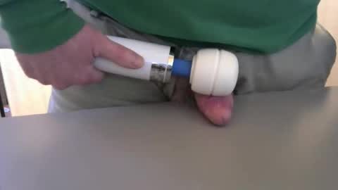 Test the Chat online show from 12.05.25