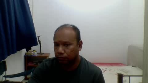 Snapshot of tested123 chatting on 04.20.26 yours online show from 04.20.26