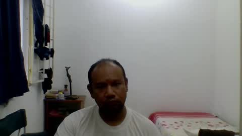 Snapshot of tested123 chatting on 04.24.26 yours online show from 04.24.26