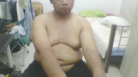 Snapshot of tested123 chatting on 04.30.26 yours online show from 04.30.26