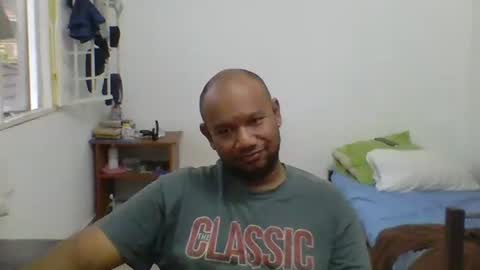Snapshot of tested123 chatting on 05.25.26 yours online show from 05.25.26