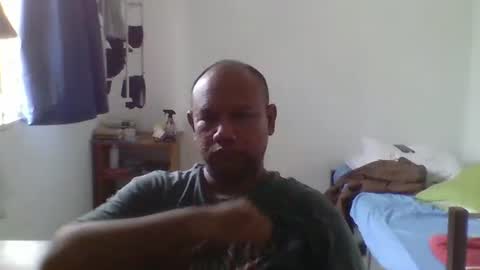 Snapshot of tested123 chatting on 05.29.26 yours online show from 05.29.26