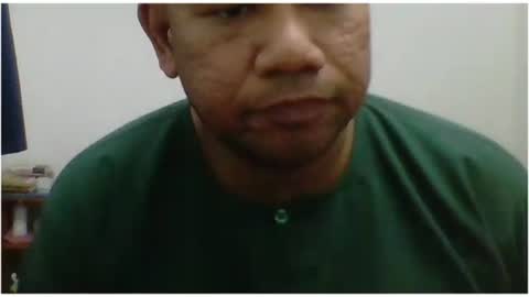 Snapshot of tested123 chatting on 07.10.26 yours online show from 07.10.26