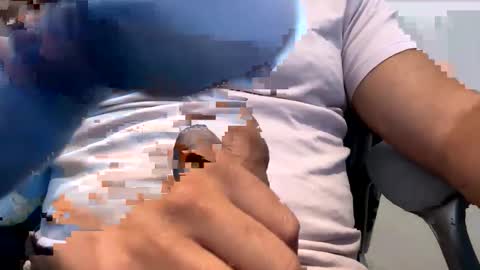 tetebumbum online show from 10.01.25