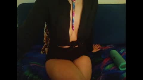 tetherbelle online show from 06.25.26