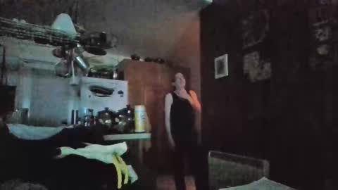 tetuo2 online show from 12.22.25