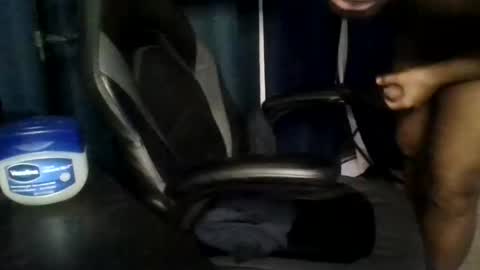 Snapshot of tevinbankz chatting on 02.24.25 BigDickBandit online show from 02.24.25