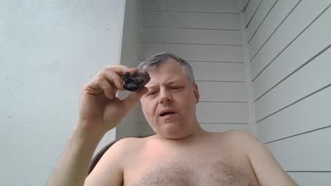 Snapshot of texancigar chatting on 01.05.25 texancigar online show from 01.05.25