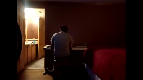 texasboy000001 online show from 10.13.25