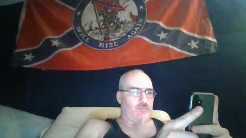 texascowboy2005 online show from 04.18.26