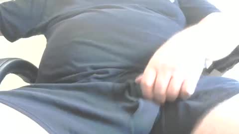 Horny Guy online show from 09.27.25