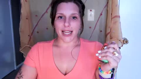 texasprincessk online show from 07.29.26