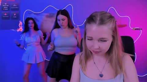teya_starling online show from 04.30.26