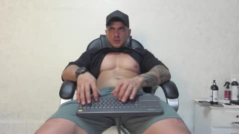 Snapshot of teylor_creed chatting on 01.20.25 teylor creed online show from 01.20.25