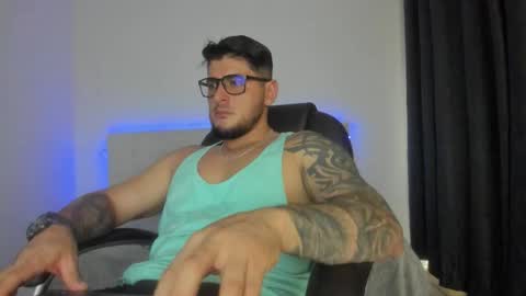 teylor creed online show from 02.05.26