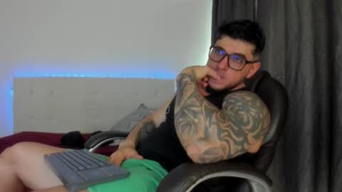 teylor creed online show from 02.21.26