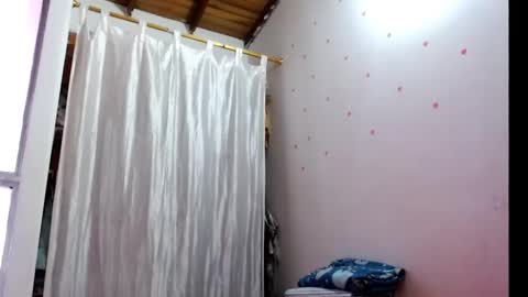 Snapshot of tezza_smith chatting on 03.07.25 tezza smith online show from 03.07.25