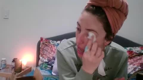 Tessa online show from 02.03.26