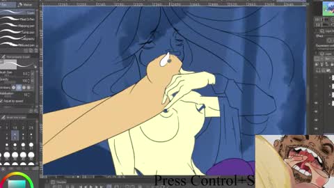 Snapshot of tg_cos chatting on 10.26.25 . online show from 10.26.25