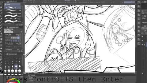 Snapshot of tg_cos chatting on 01.11.26 . online show from 01.11.26