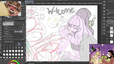 . online show from 04.12.26