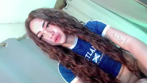 tgirl_eunice online show from 02.22.26