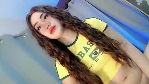 tgirl_eunice online show from 02.23.26