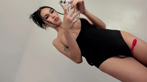 Luna online show from 03.13.26