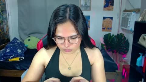 tgirlselena online show from 05.15.26