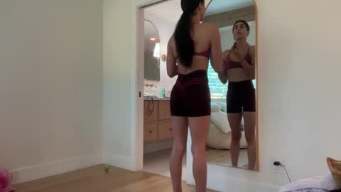 babygirlmami online show from 03.03.26