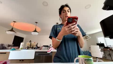 babygirlmami online show from 04.25.26