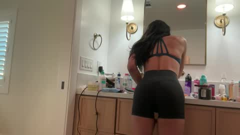 babygirlmami online show from 05.11.26