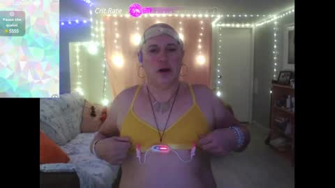 lacey online show from 02.24.25