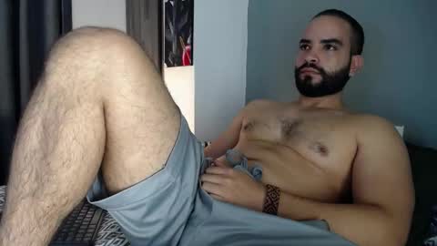 th1ago828986 online show from 02.27.26