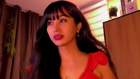 th3r3sa online show from 01.14.25