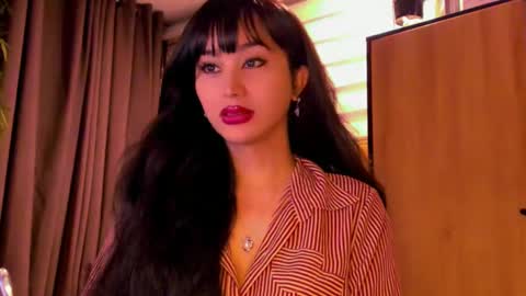 th3r3sa online show from 01.17.25