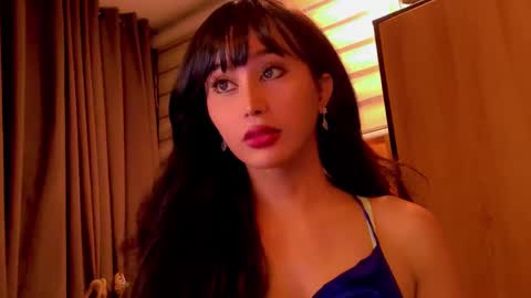 th3r3sa online show from 01.22.25