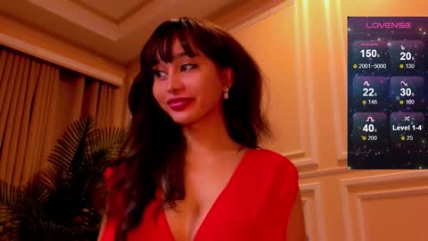 th3r3sa online show from 10.11.25