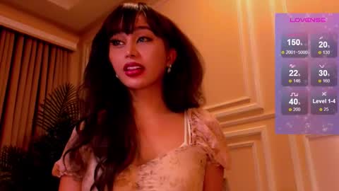 th3r3sa online show from 10.14.25