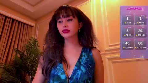 th3r3sa online show from 12.21.25