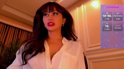 th3r3sa online show from 02.18.26