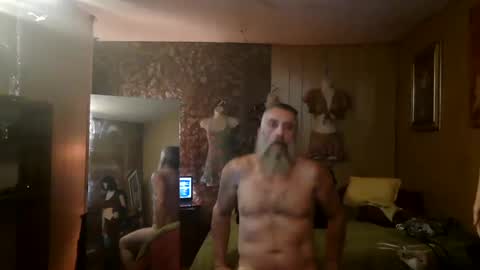 tha Commander69 online show from 12.03.24