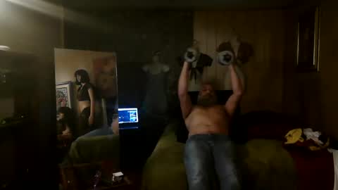 tha Commander69 online show from 12.29.24