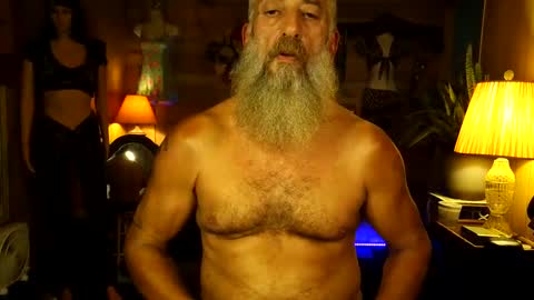 tha Commander69 online show from 09.29.25